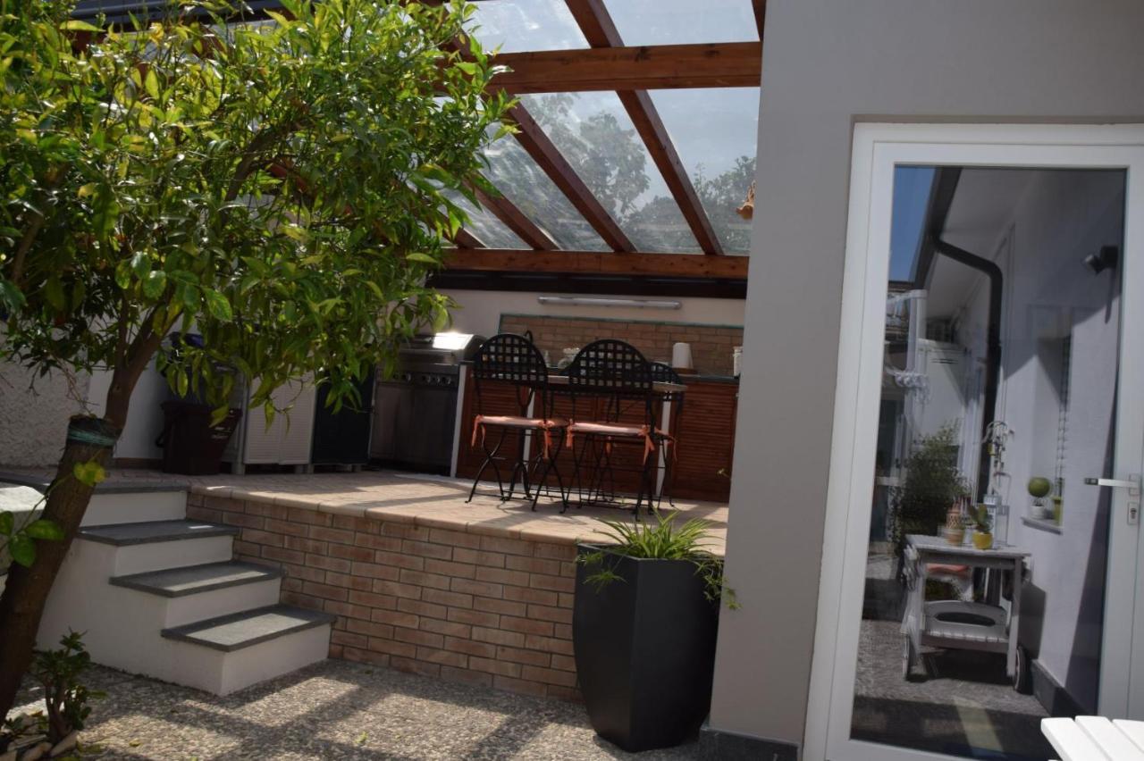 La Quintecita Villa Con Piscina Privata - Vicino Catania E Etna San Giovanni La Punta Luaran gambar