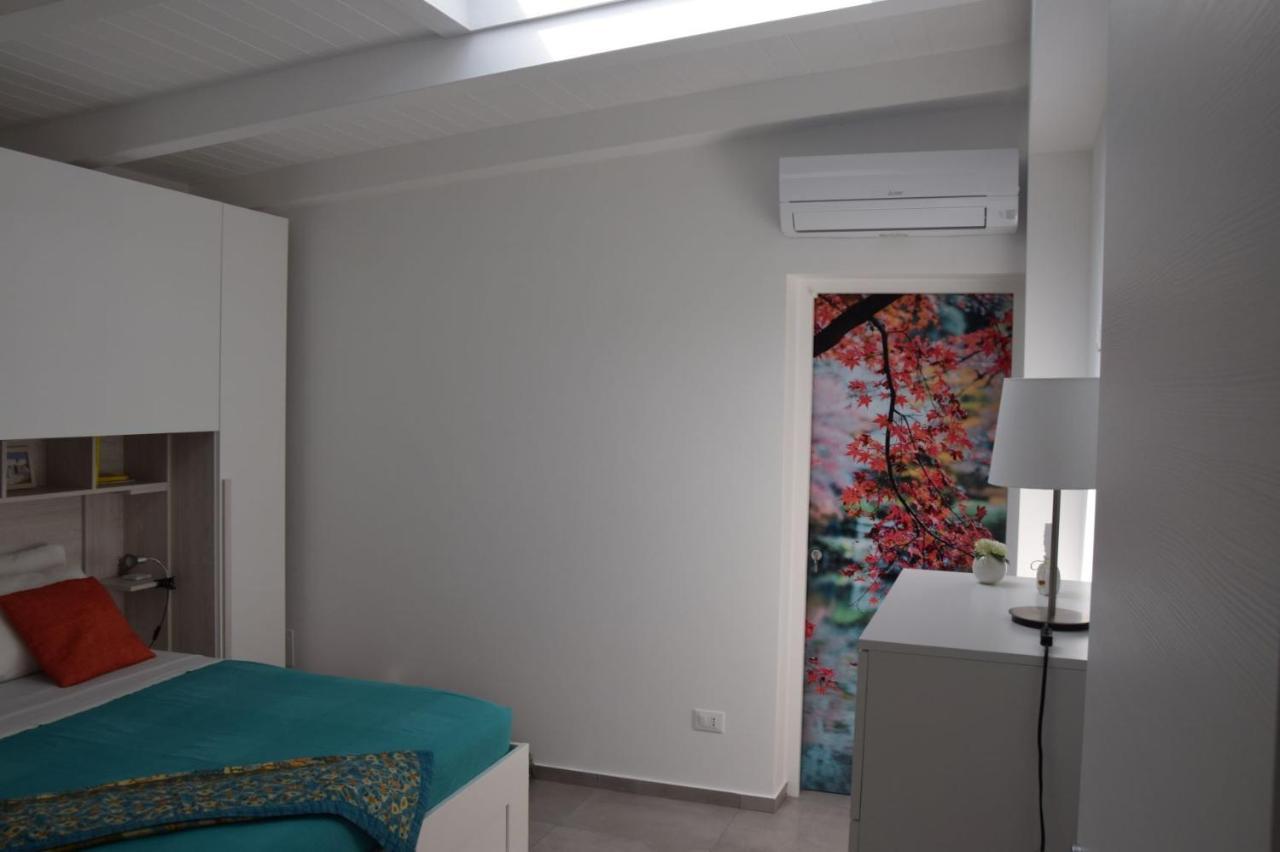 La Quintecita Villa Con Piscina Privata - Vicino Catania E Etna San Giovanni La Punta Luaran gambar