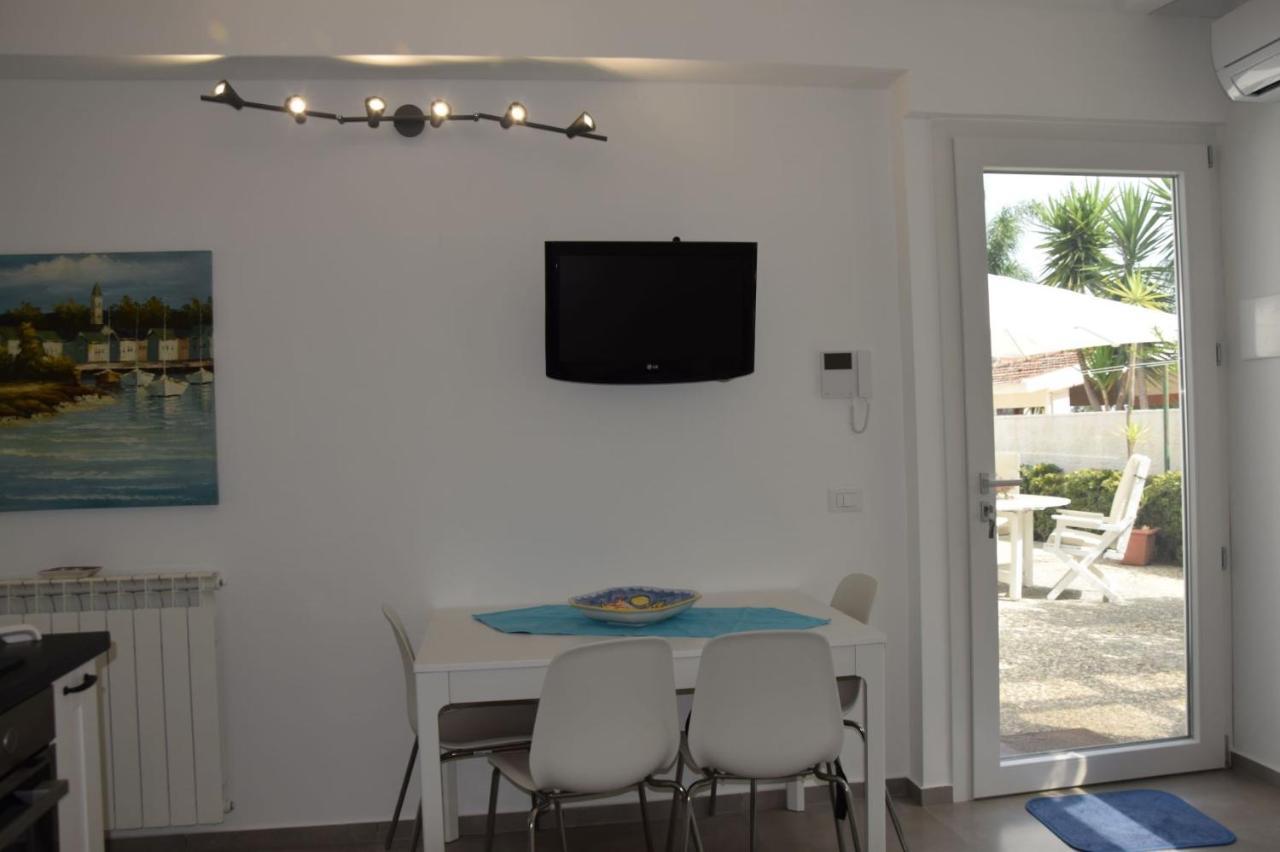 La Quintecita Villa Con Piscina Privata - Vicino Catania E Etna San Giovanni La Punta Luaran gambar