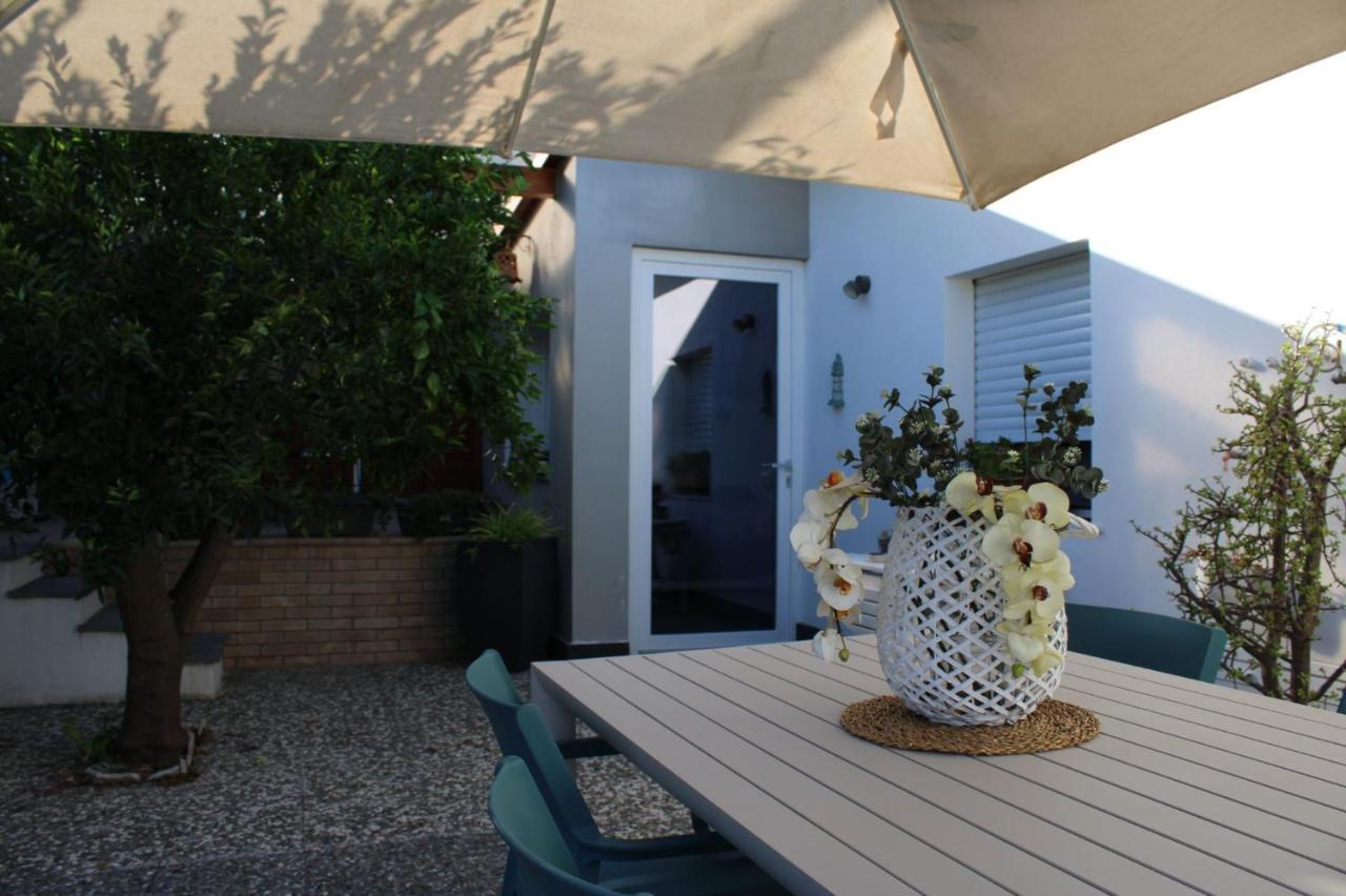 La Quintecita Villa Con Piscina Privata - Vicino Catania E Etna San Giovanni La Punta Luaran gambar