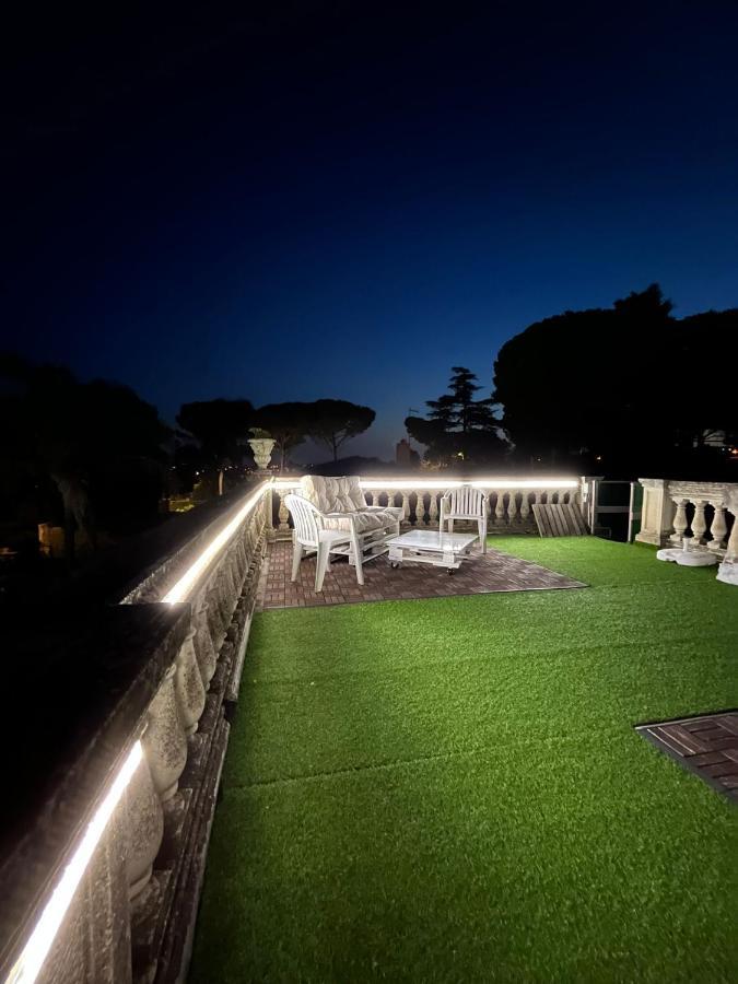 La Quintecita Villa Con Piscina Privata - Vicino Catania E Etna San Giovanni La Punta Luaran gambar
