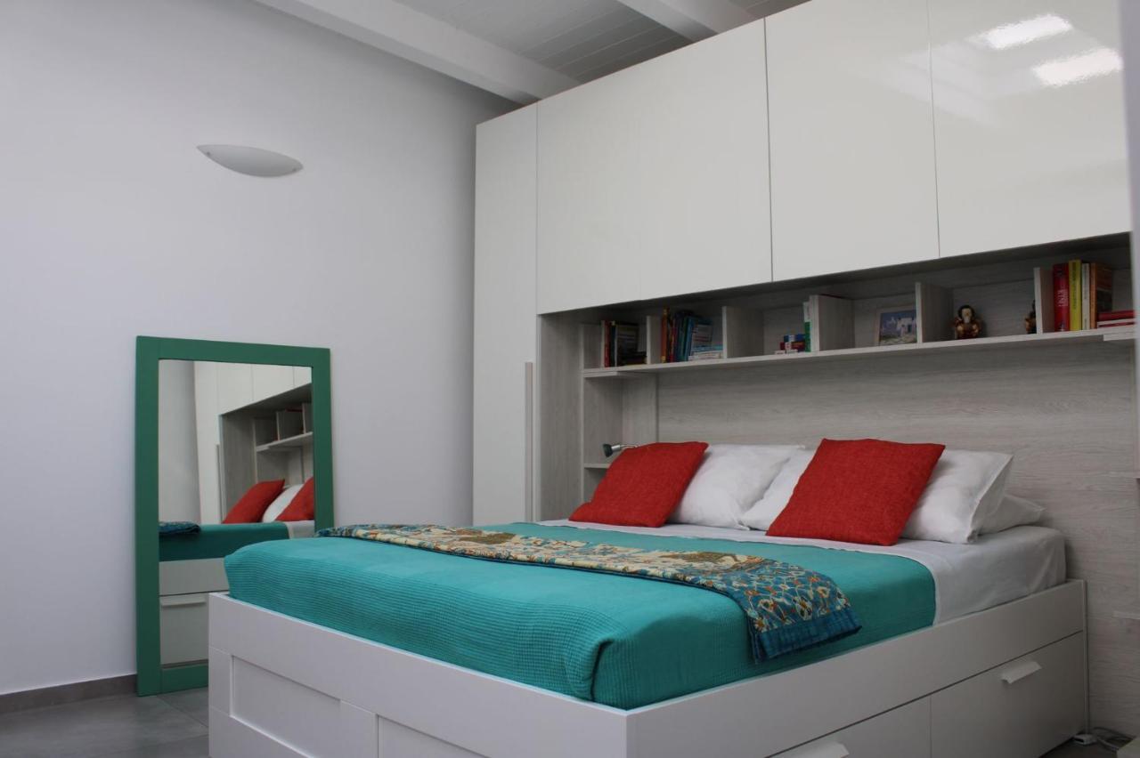 La Quintecita Villa Con Piscina Privata - Vicino Catania E Etna San Giovanni La Punta Luaran gambar